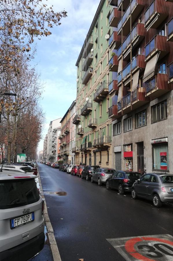 Al 32 Apartment Milão Exterior foto
